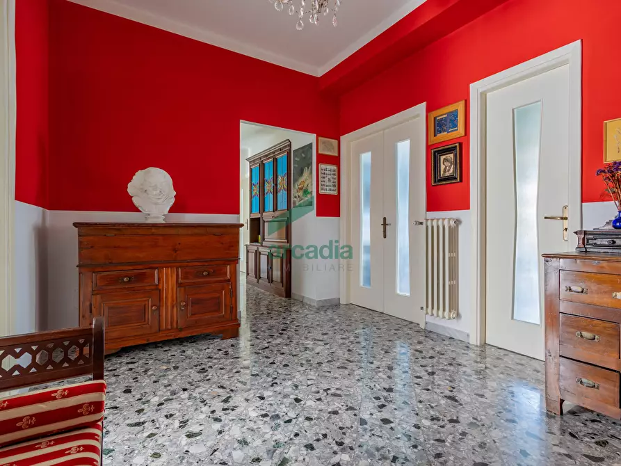 Immagine 1 di Appartamento in vendita  in Largo Ciaia 13 a Bari