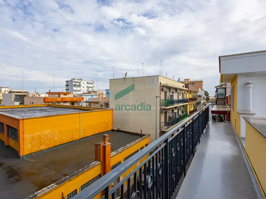 Immagine 32 di Casa indipendente in vendita  in Via Gabriele D'Annunzio 11 a Triggiano