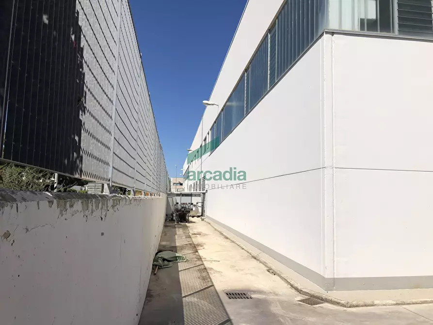 Immagine 47 di Attività artigianale in vendita  in Via delle Magnolie 8 a Modugno