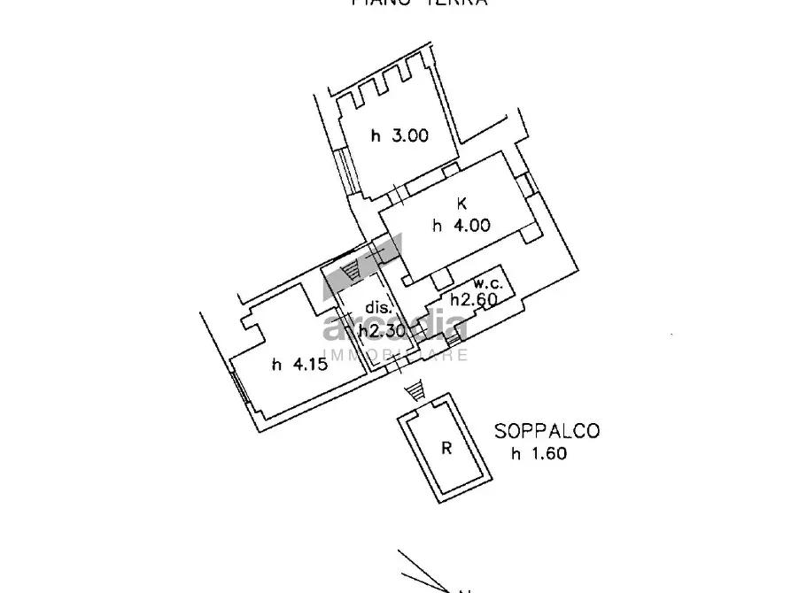 Immagine 38 di Rustico / casale in vendita  in Contrada Cristo delle Zolle 209 a Monopoli