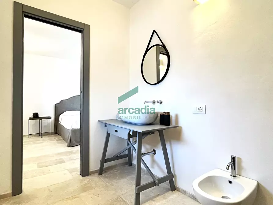 Immagine 25 di Rustico / casale in vendita  in Contrada Gorgofreddo 284 a Monopoli