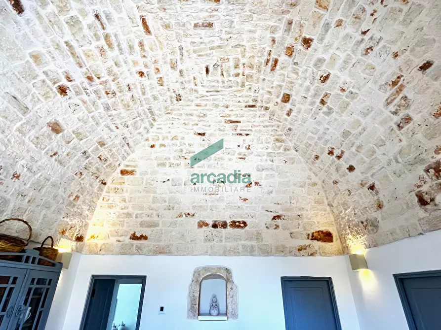 Immagine 38 di Rustico / casale in vendita  in Contrada Gorgofreddo 284 a Monopoli