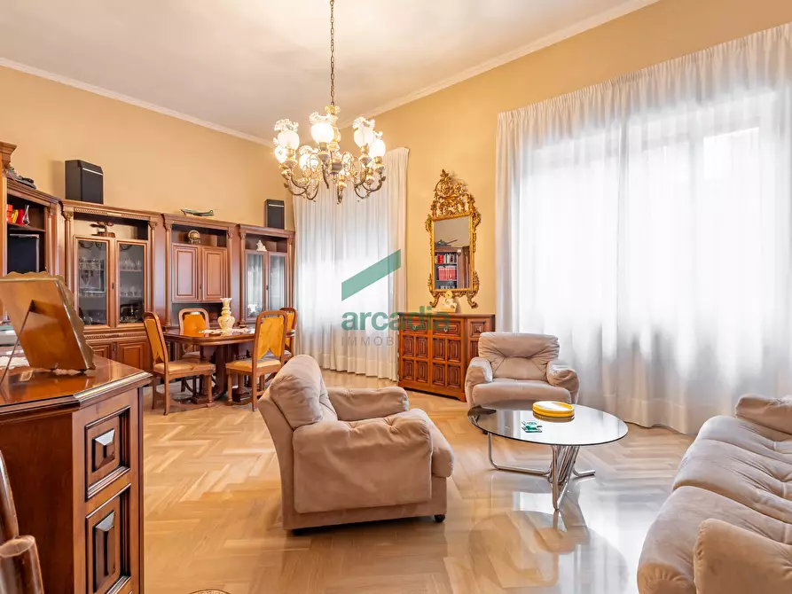 Immagine 18 di Casa indipendente in vendita  in Via Gabriele D'Annunzio 11 a Triggiano