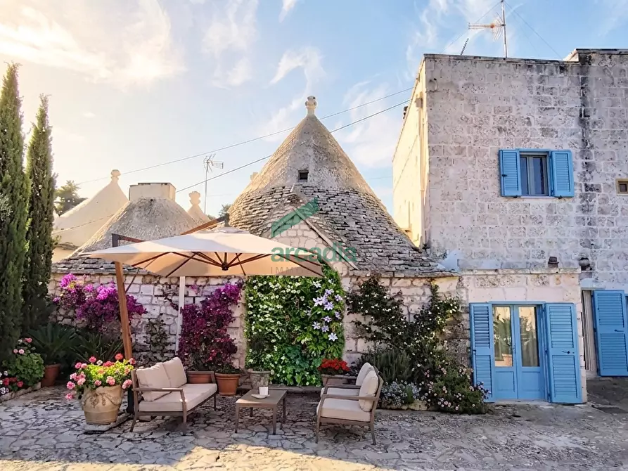 Immagine 1 di Rustico / casale in vendita  in Contrada San Nicola 111a a Monopoli