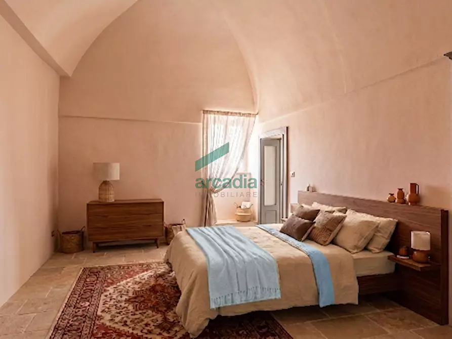 Immagine 11 di Rustico / casale in vendita  in Via Pilozzo Zona G 2 a Martina Franca