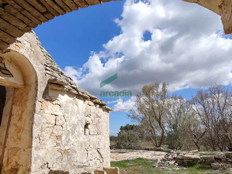 Immagine 11 di Rustico / casale in vendita  in Via Bosco Selva 24 a Alberobello