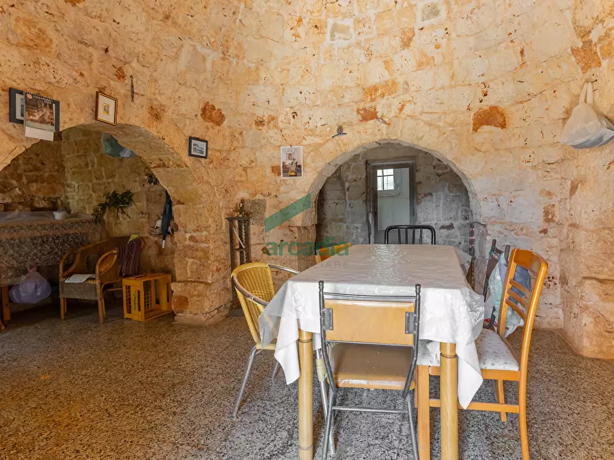 Immagine 22 di Rustico / casale in vendita  in SP32 68 a Putignano