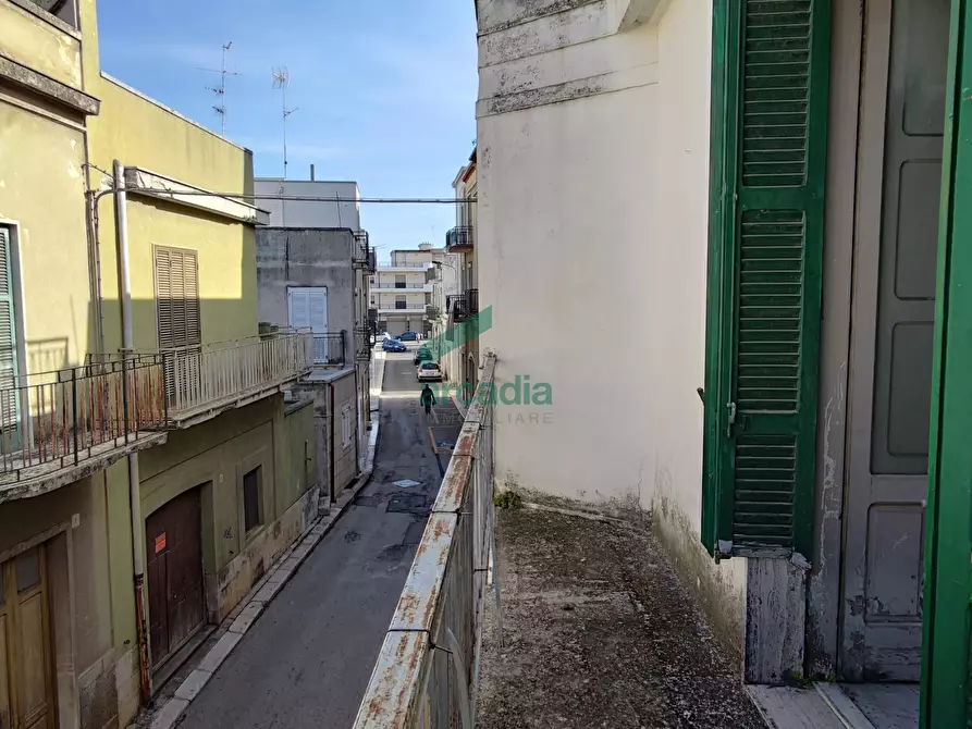 Immagine 22 di Quadrilocale in vendita  in Via Giordano 4 a Rutigliano