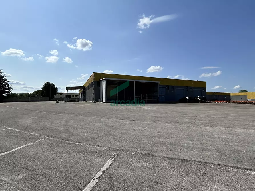 Immagine 23 di Attività artigianale in affitto  in SP231 98 a Terlizzi