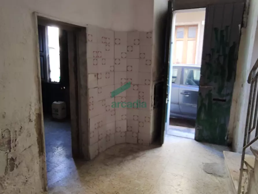 Immagine 7 di Quadrilocale in vendita  in Via Giordano 4 a Rutigliano