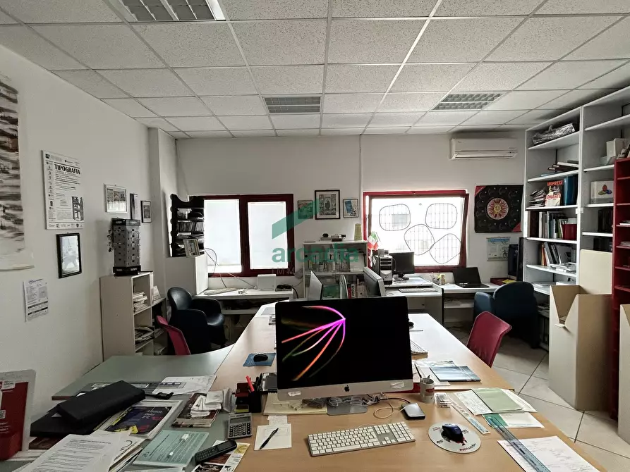 Immagine 16 di Attività artigianale in vendita  in Strada Provinciale 231 a Modugno