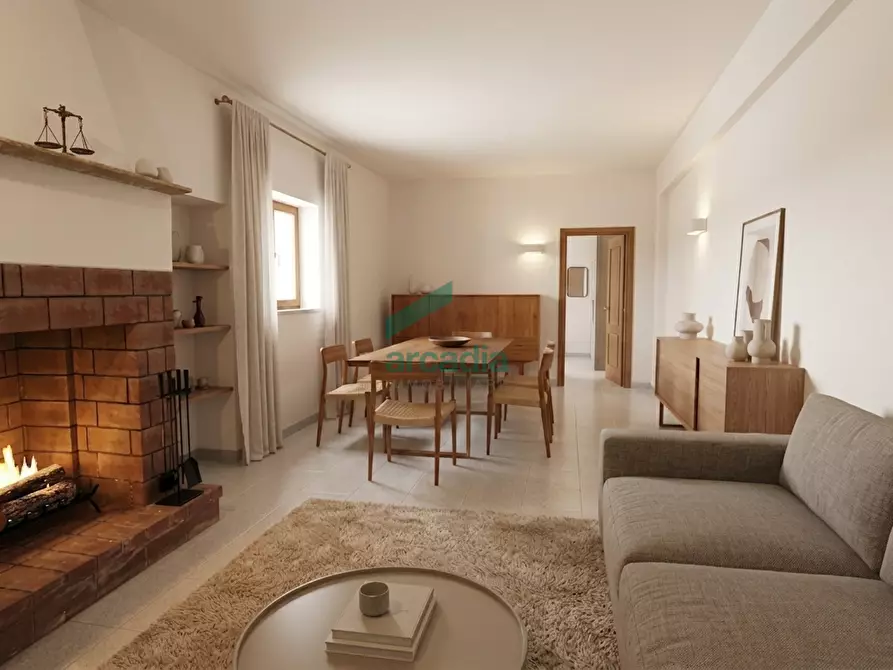 Immagine 4 di Villa in vendita  in KM 42 761 a Locorotondo