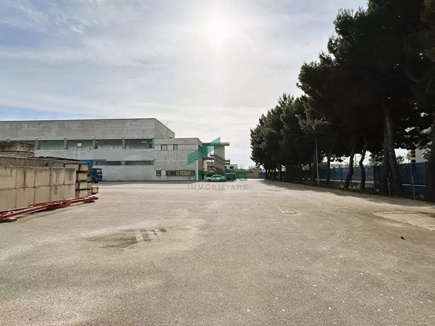 Immagine 20 di Attività artigianale in vendita  in Via delle Petunie 3 a Modugno