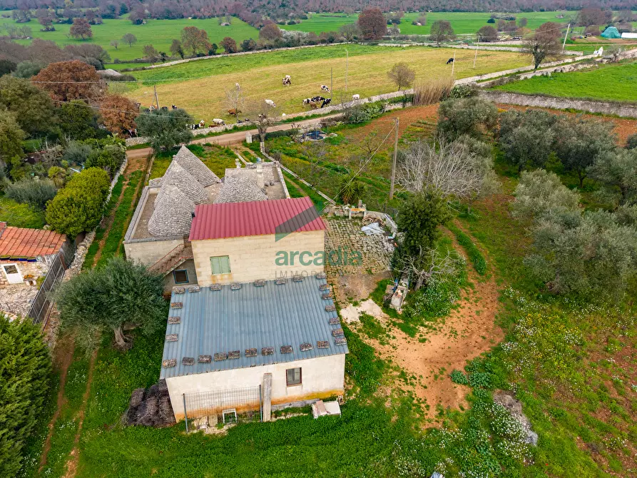 Immagine 21 di Rustico / casale in vendita  in Contrada Terranova a Monopoli