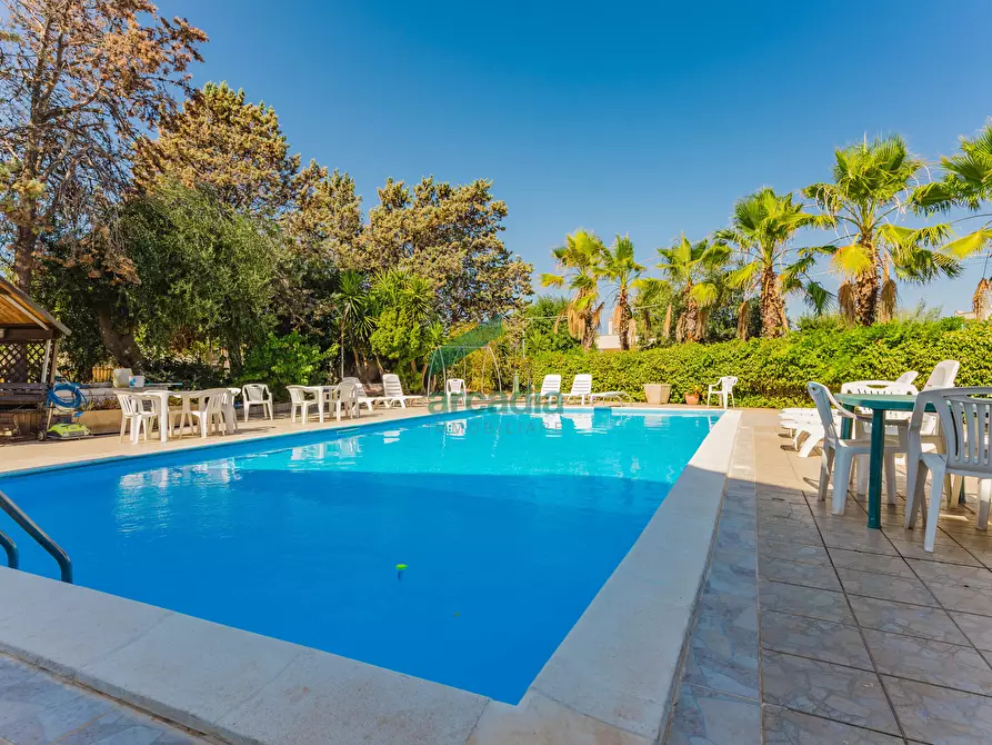 Immagine 14 di Villa in vendita  in Contrada San Michele Monte 15 a Conversano