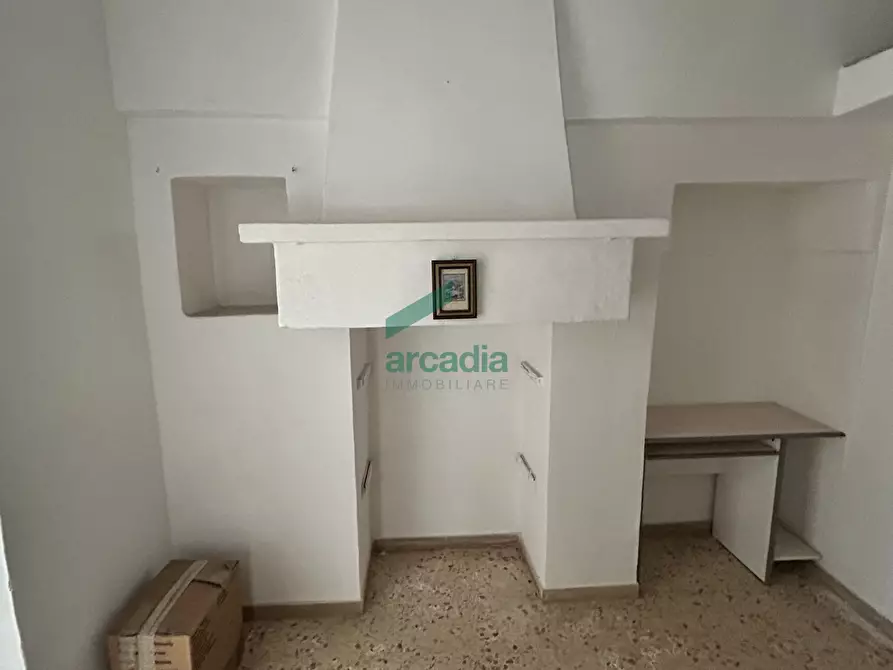 Immagine 40 di Rustico / casale in vendita  in Via Pilozzo Zona G 2 a Martina Franca