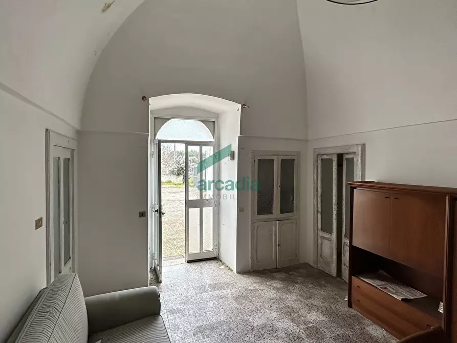 Immagine 43 di Rustico / casale in vendita  in Via Pilozzo Zona G 2 a Martina Franca