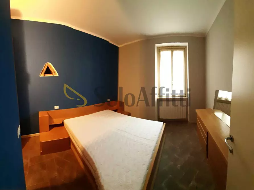 Immagine 11 di Bilocale in affitto  in via Pozzo Antico 34 a Desio