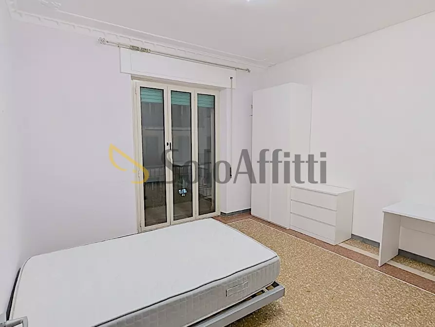 Immagine 5 di Stanza singola in affitto  in via Edoardo Jenner 45 a Roma