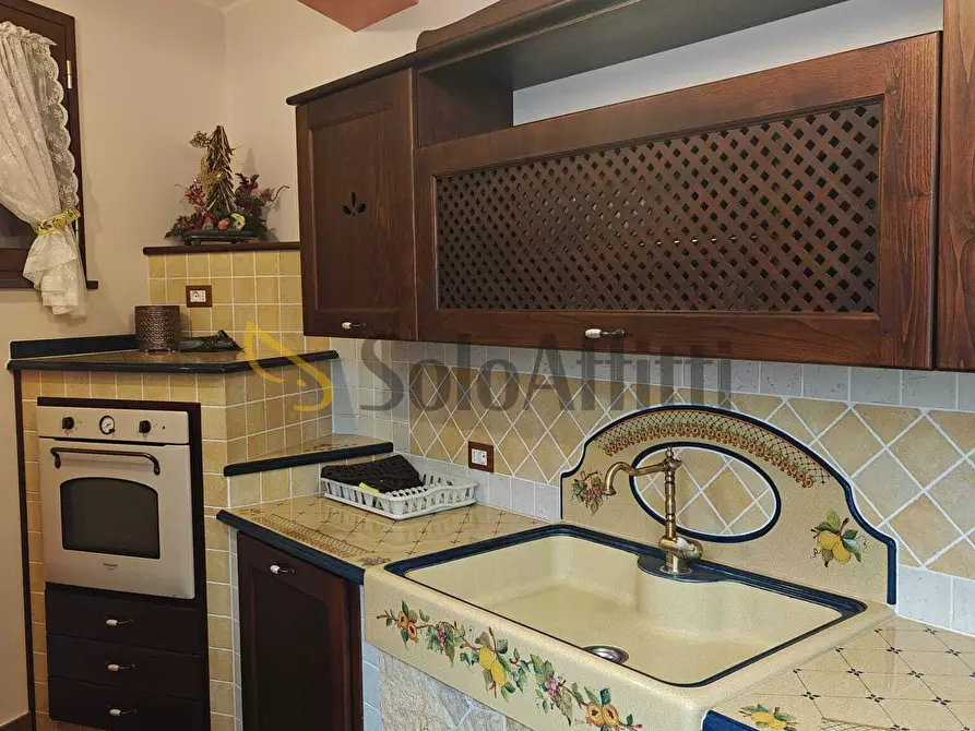 Immagine 6 di Trilocale in affitto  a Catania