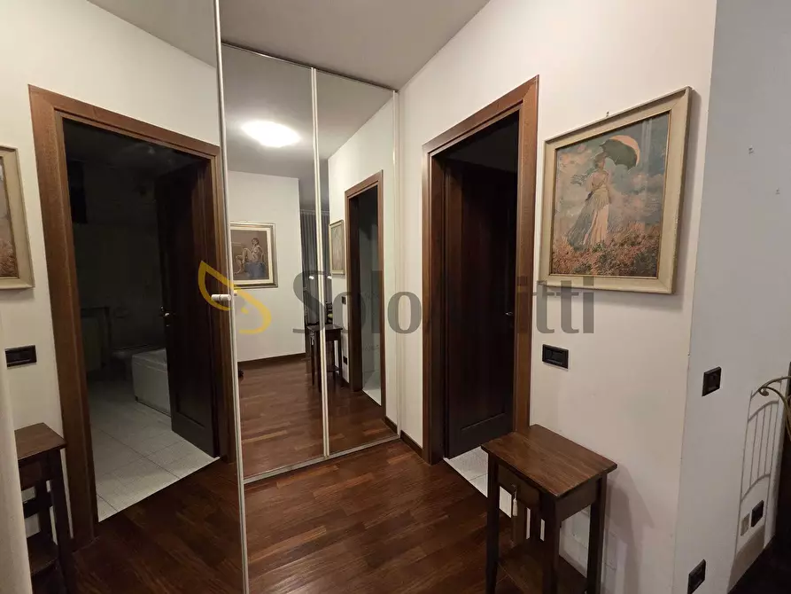 Immagine 2 di Quadrilocale in affitto  in Via Nino Tavoni a Vignola