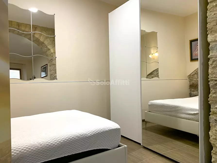 Immagine 6 di Monolocale in affitto  a Catanzaro