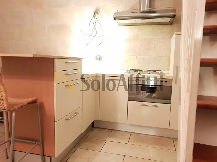 Immagine 7 di Bilocale in affitto  in Via Luigi Ornato 6 bis a Torino