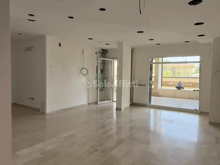 Immagine 6 di Locale commerciale in affitto  in Via Domenico di Giura 179 a Potenza