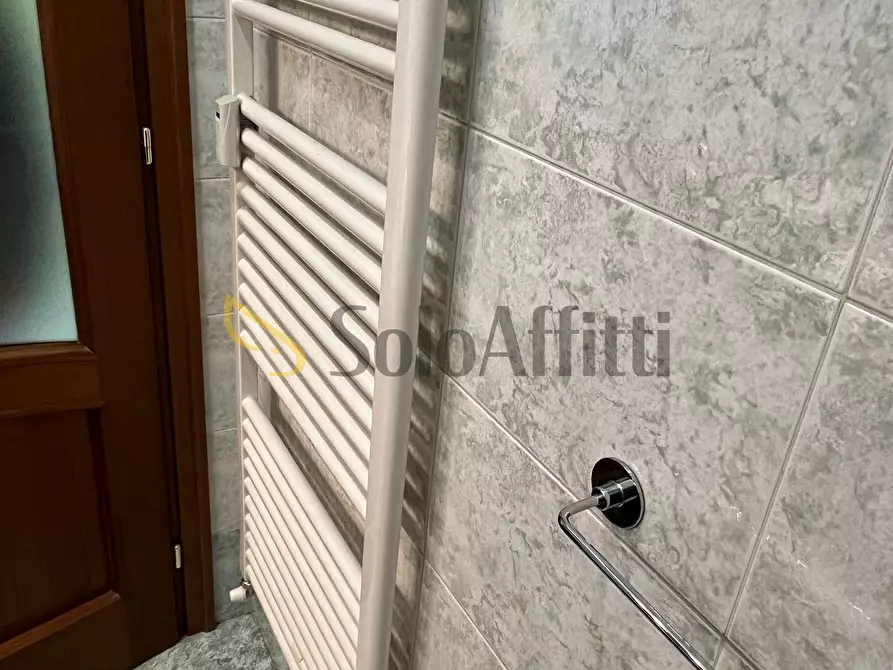 Immagine 33 di Quadrilocale in affitto  in Via Lucca 32 a Torino