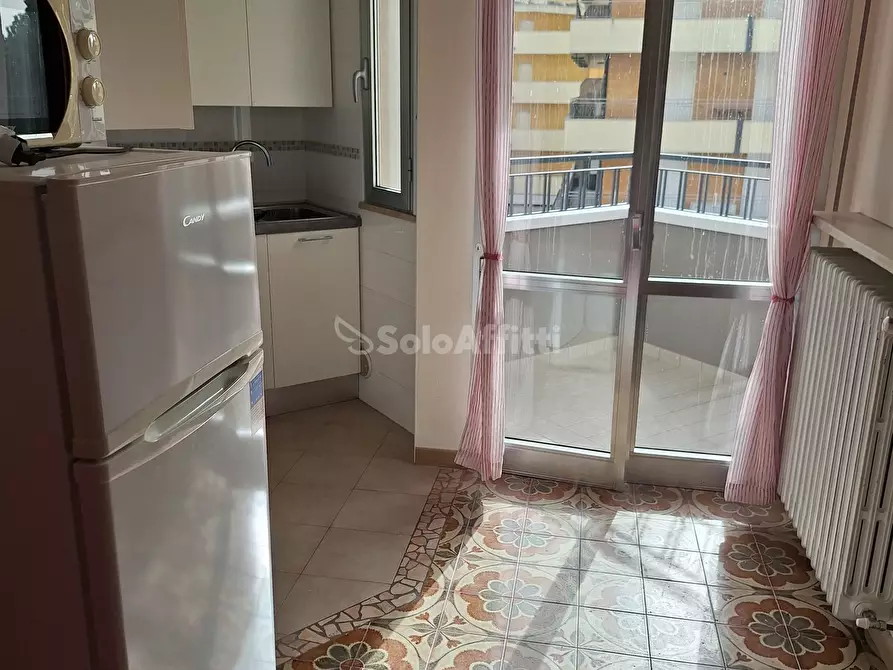 Immagine 2 di Bilocale in affitto  in Via Leonardo da Vinci a Bellaria-Igea Marina