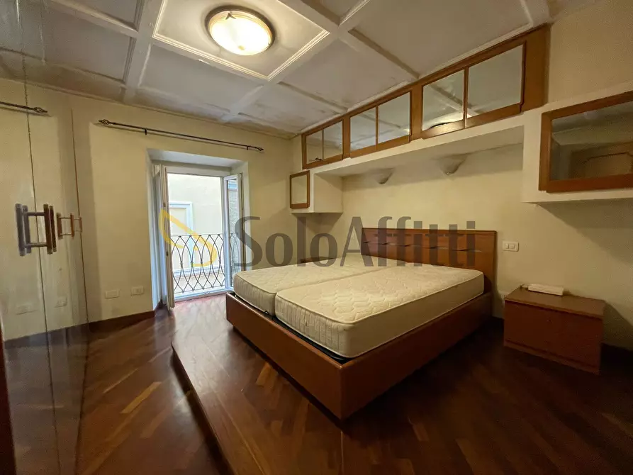 Immagine 18 di Trilocale in affitto  a Frosinone