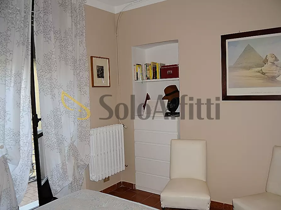 Immagine 5 di Bilocale in affitto  in Via Virle 23 a Torino