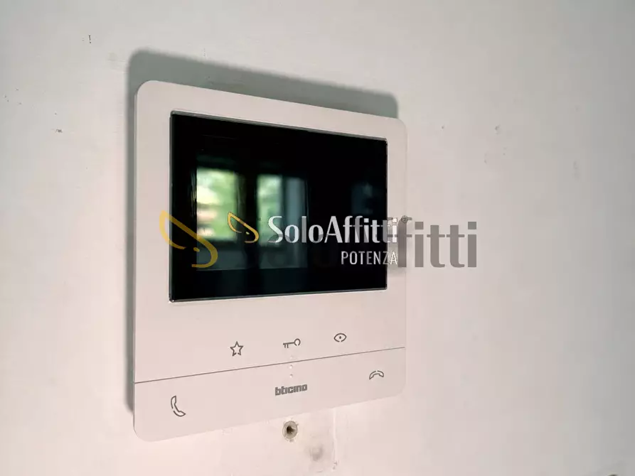 Immagine 10 di Pentalocale in affitto  in Via delle Medaglie Olimpiche 2 a Potenza