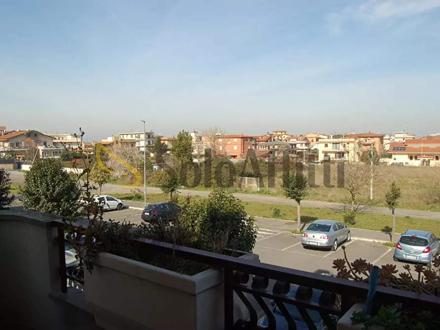 Immagine 20 di Trilocale in affitto  in Via Mottola 14 a Roma