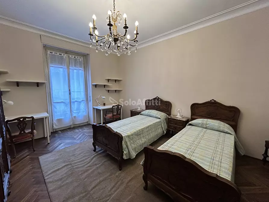 Immagine 16 di Stanza singola in affitto  in Via Orazio Antinori 1 bis a Torino