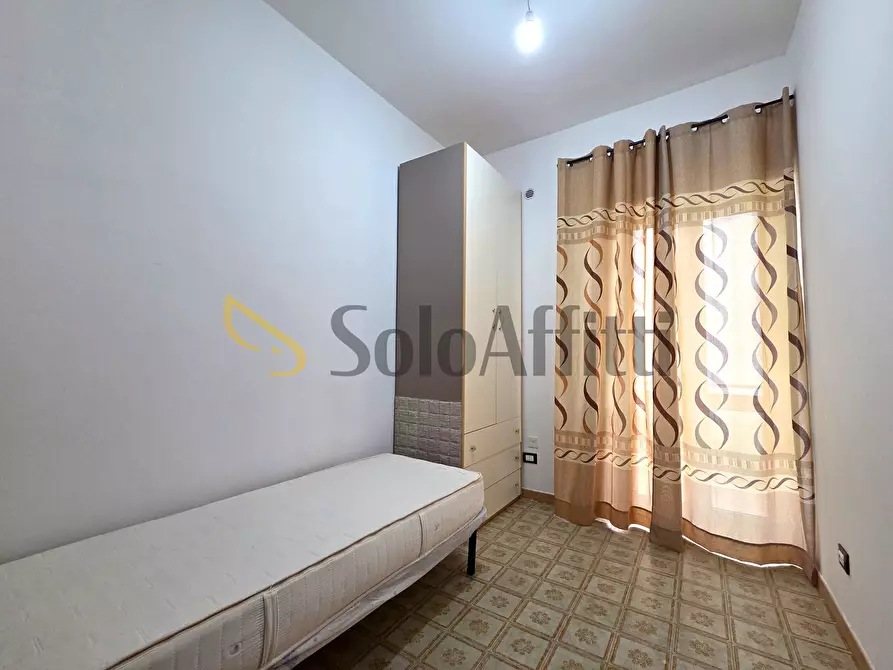 Immagine 10 di Trilocale in affitto  a Catanzaro