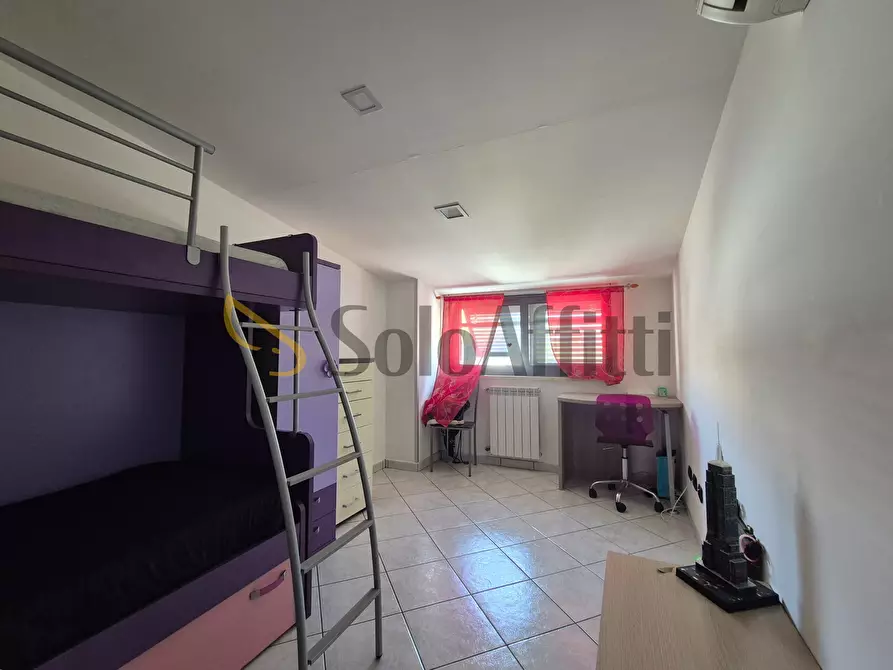 Immagine 6 di Quadrilocale in affitto  a Catanzaro