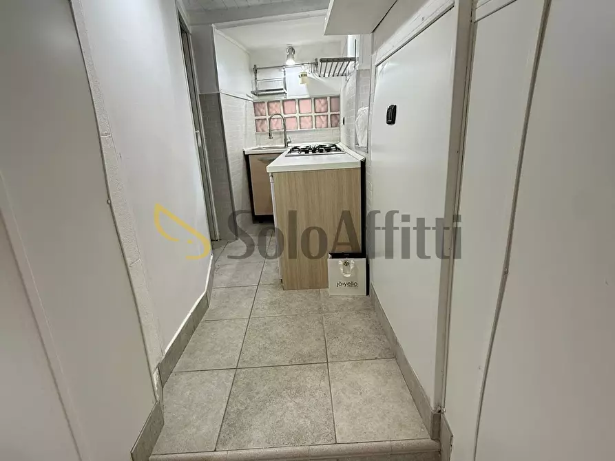 Immagine 3 di Monolocale in affitto  a Frosinone
