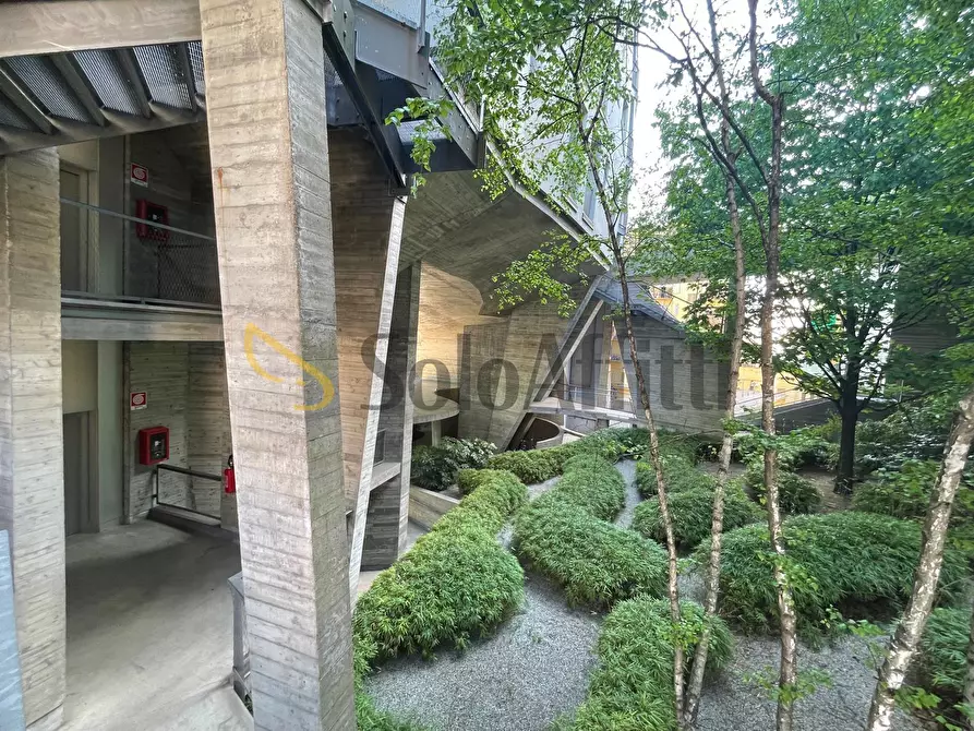 Immagine 23 di Loft/Open space in affitto  in Corso Regina Margherita 104 a Torino