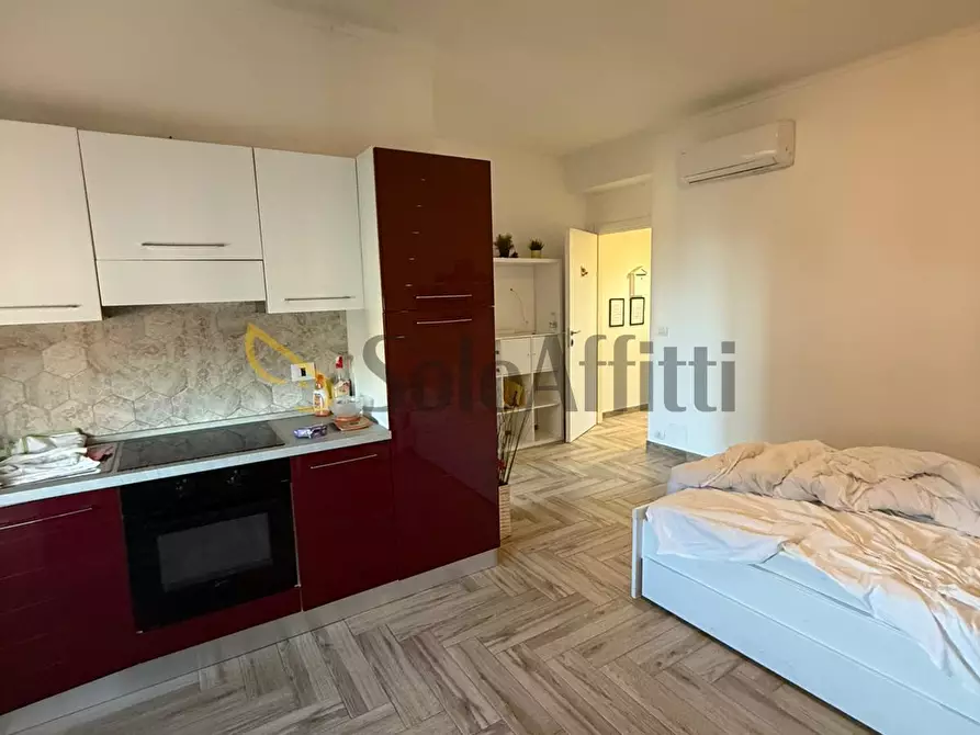 Immagine 1 di Monolocale in affitto  in Via Giacomo Dina a Torino