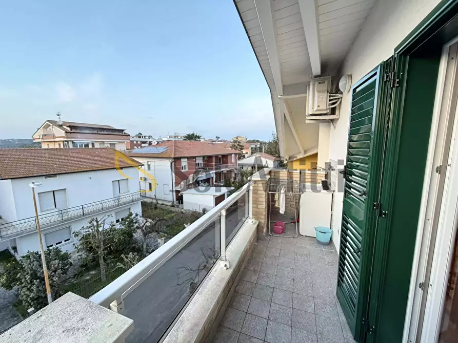 Immagine 7 di Trilocale in affitto  in Via Alicata 7 a Giulianova