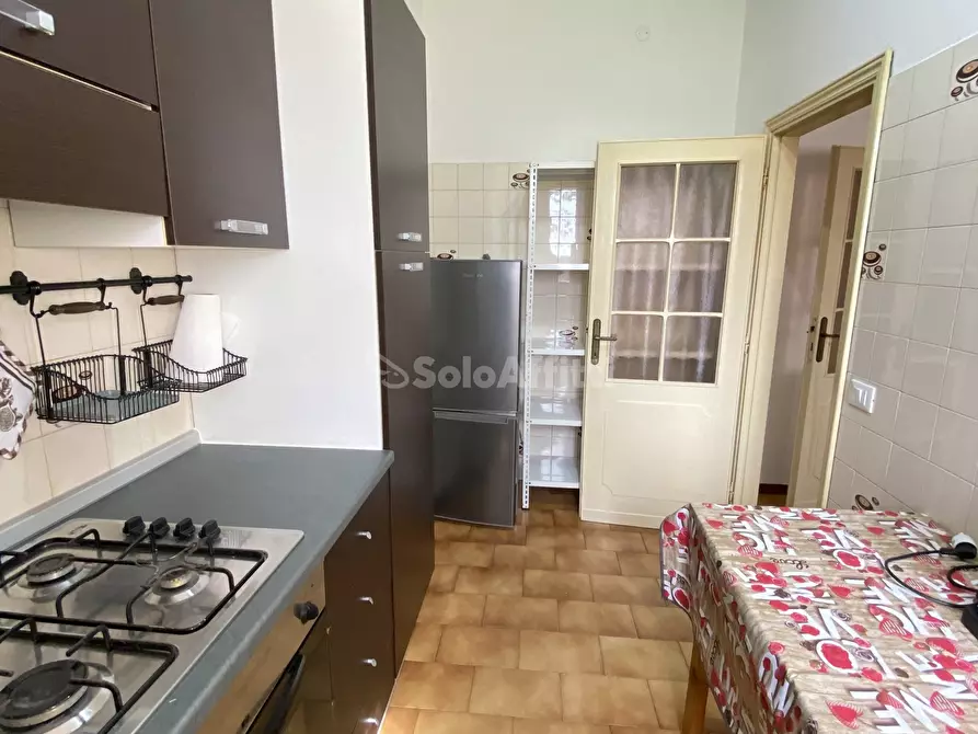 Immagine 3 di Quadrilocale in affitto  in Via Casalecchio 35 E a Rimini