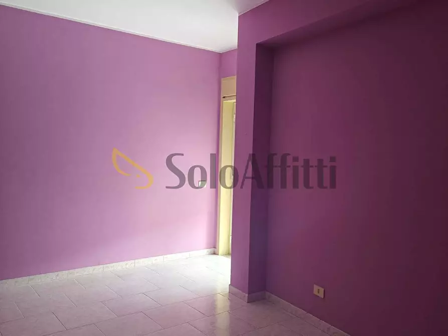 Immagine 4 di Trilocale in affitto  a Misterbianco