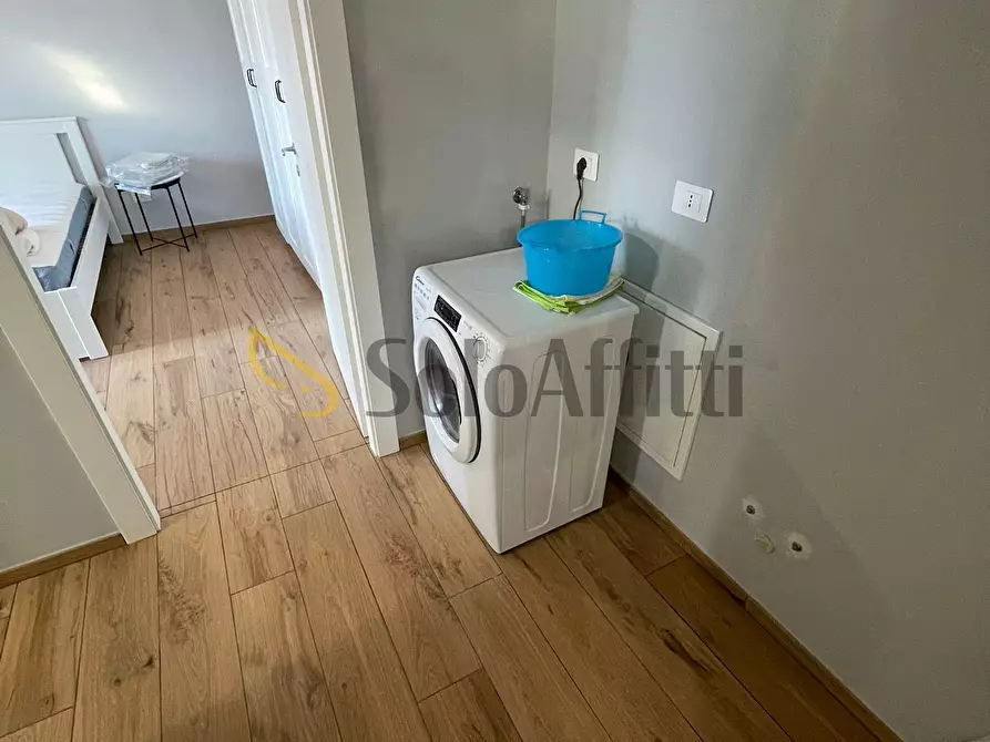 Immagine 19 di Bilocale in affitto  in Corso Susa 114 a Rivoli