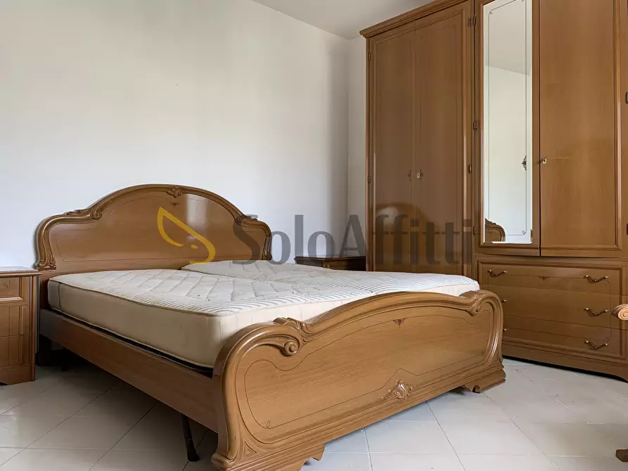 Immagine 9 di Trilocale in affitto  a Catanzaro