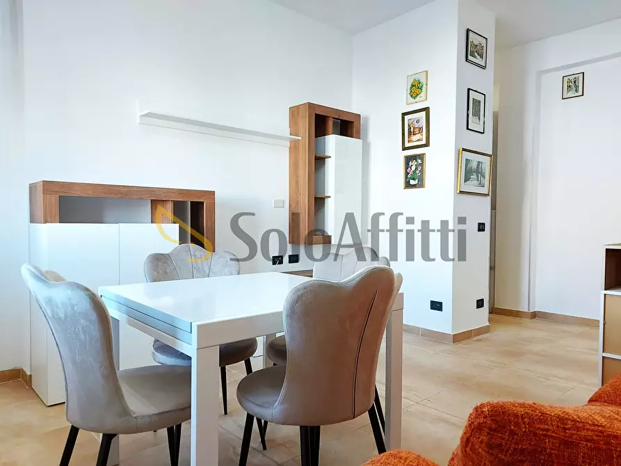 Immagine 5 di Trilocale in affitto  in Via Leonardo Madoni a Fiumicino