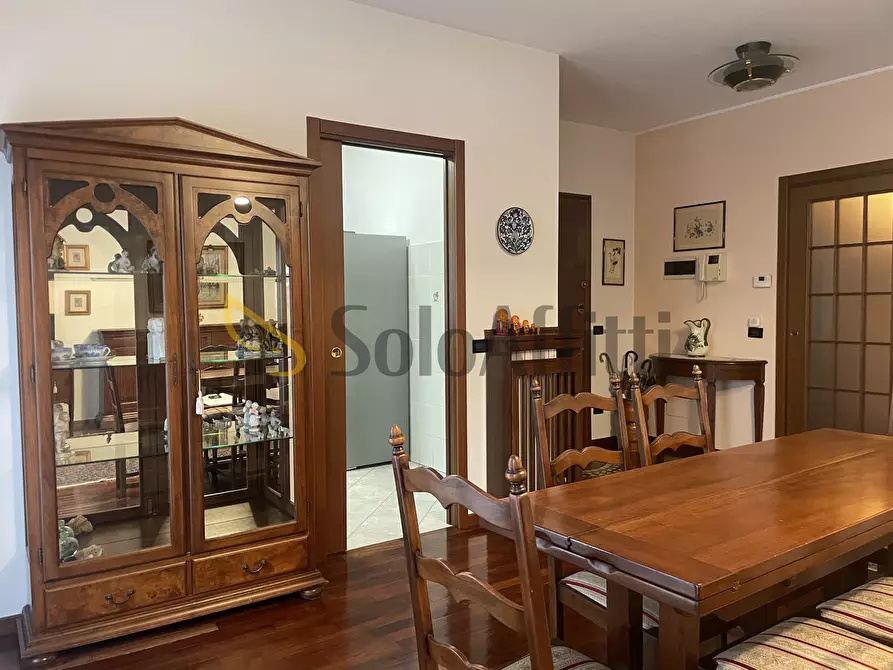 Immagine 5 di Trilocale in affitto  in Via Torino 21 a Legnano