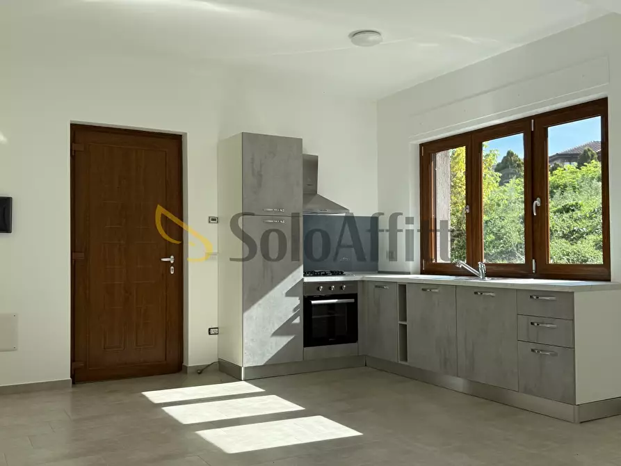 Immagine 1 di Casa indipendente in affitto  a Potenza