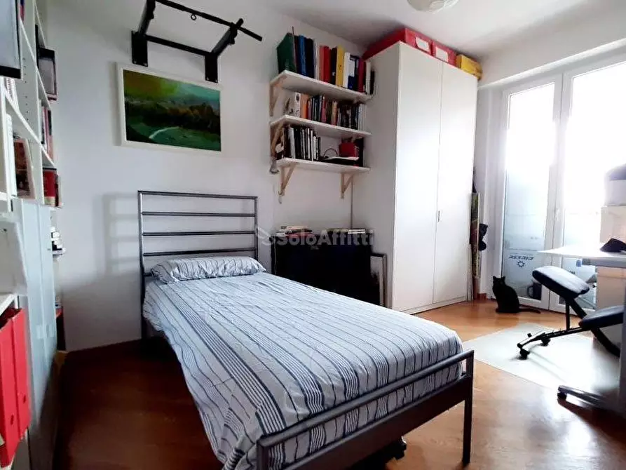 Immagine 23 di Stanza singola in affitto  in Via Giovanni Verga a Cinisello Balsamo