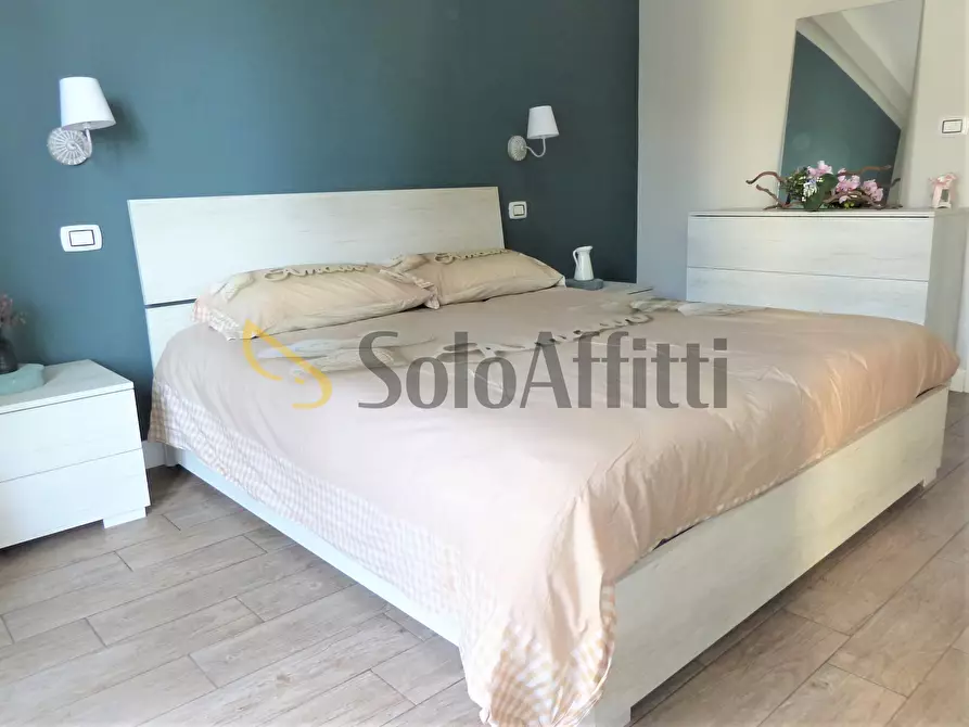 Immagine 10 di Trilocale in affitto  in Via Martiri della Libertà 472 a San Remo